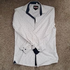 Men's Dress Shirt